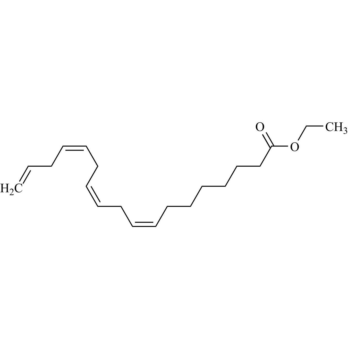 Picture of Eicosapentaenoic Acid Impurity 3