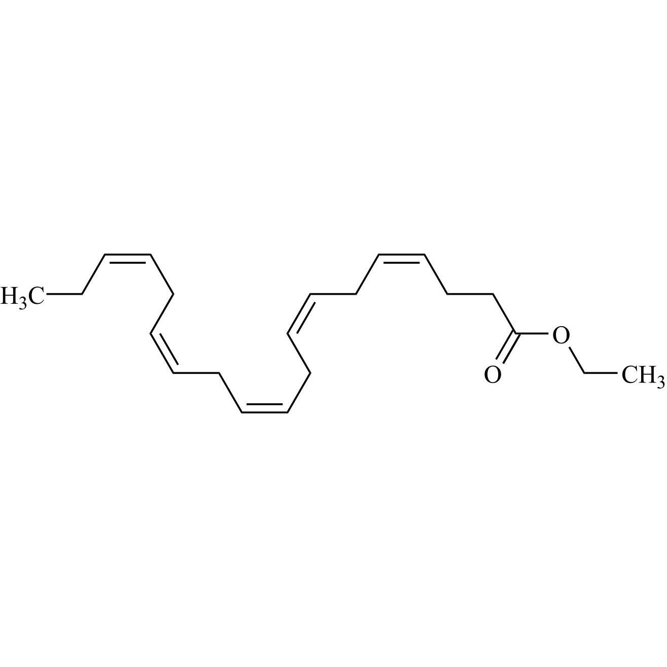 Picture of Eicosapentaenoic Acid Impurity 4