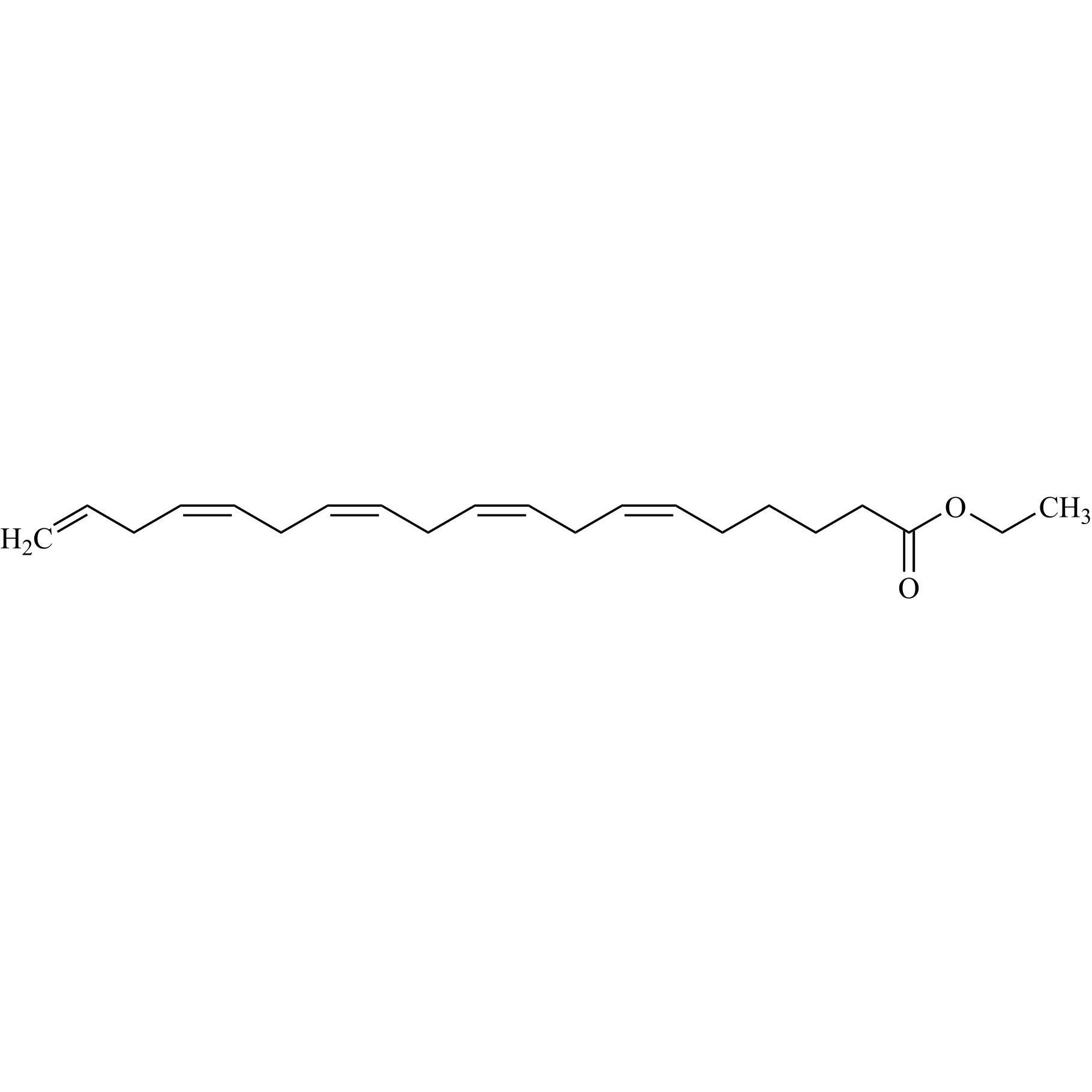 Picture of Eicosapentaenoic Acid Impurity 13