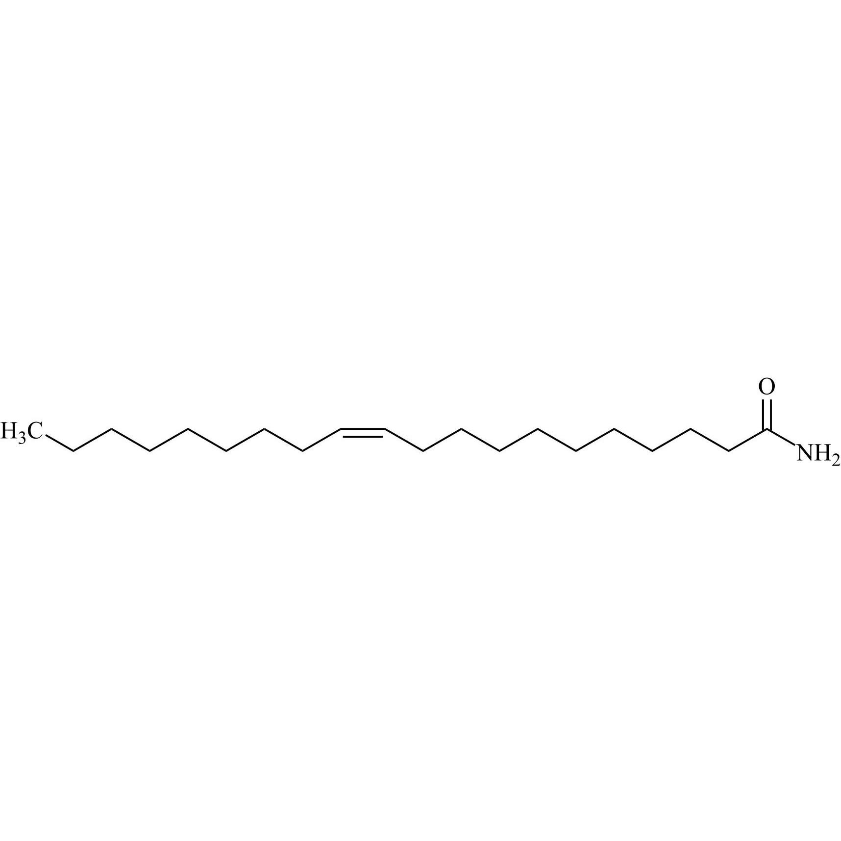 Picture of (11Z)-Eicosenamide