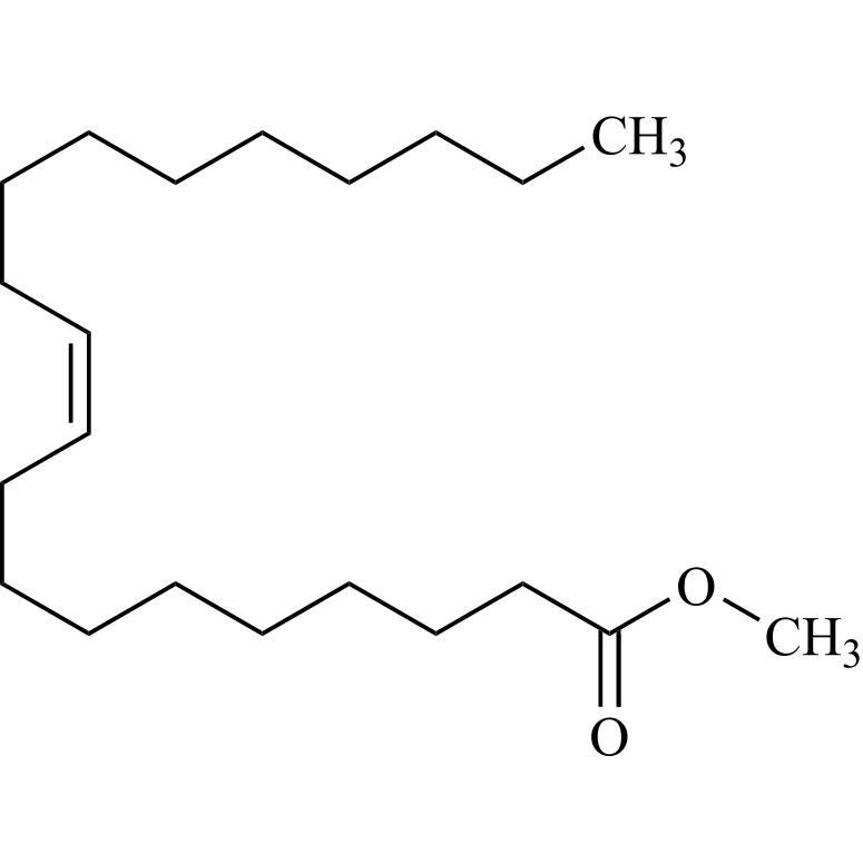 Picture of (Z)-Eicosenoic Acid Methyl Ester