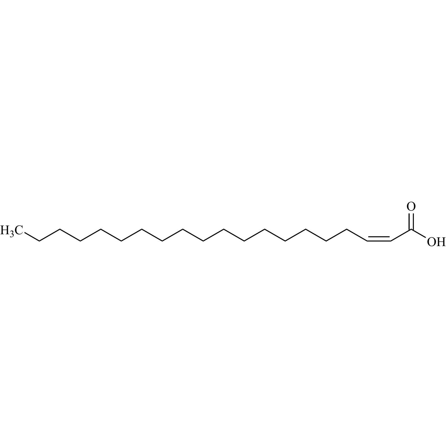Picture of (2Z)-Eicosenoic Acid