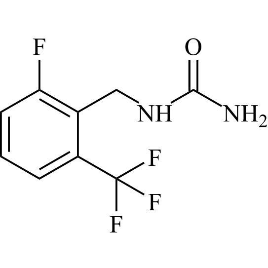 Picture of Elagolix Impurity 2