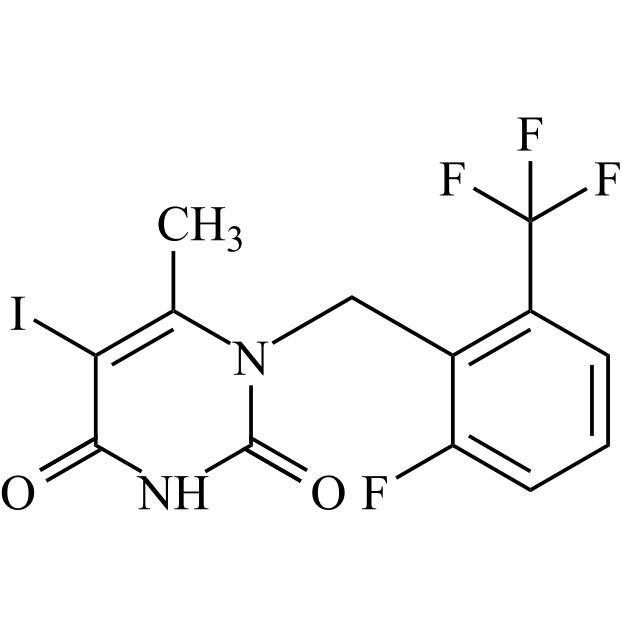 Picture of Elagolix Impurity 5