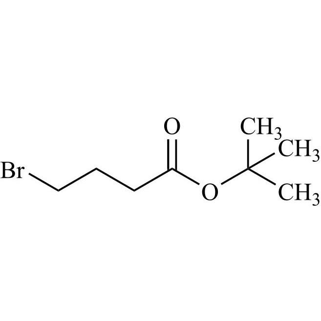 Picture of t-Butyl 4-Bromobutyrate