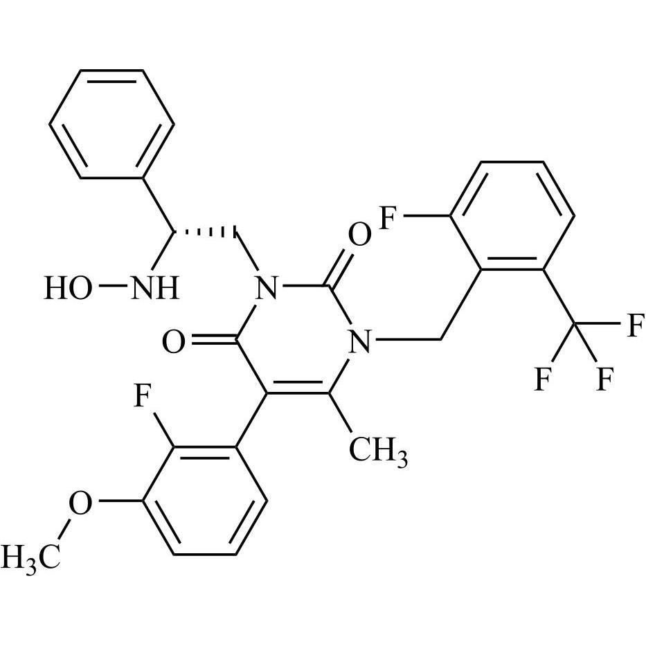 Picture of Elagolix Impurity 32