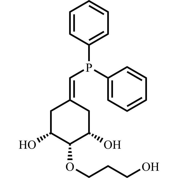 Picture of Eldecalcitol Impurity 2