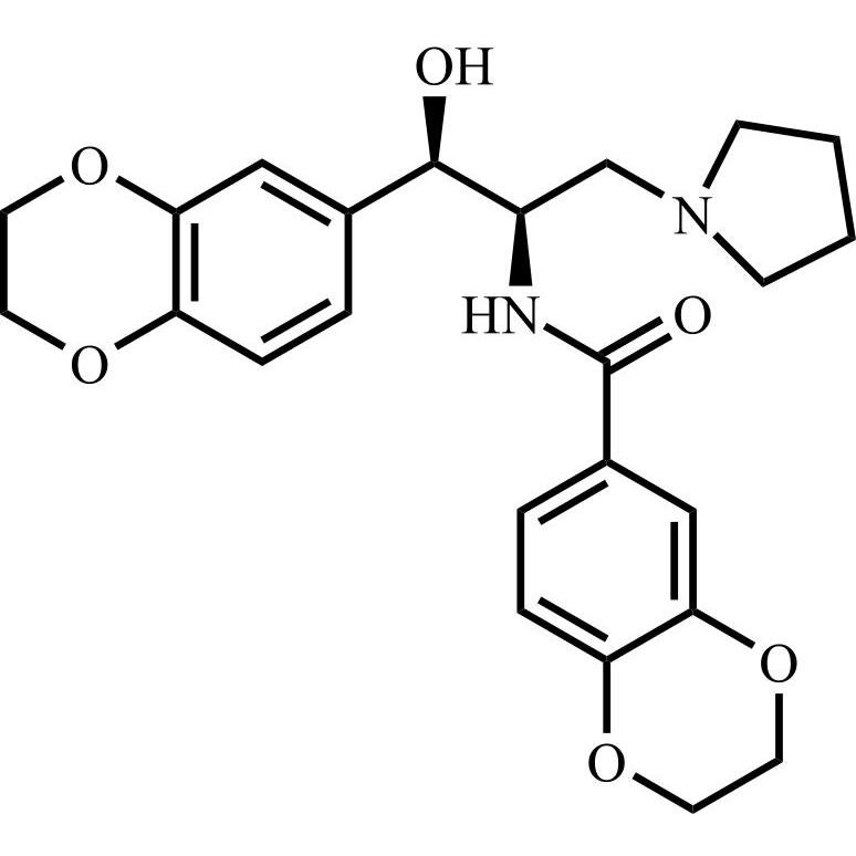 Picture of Eliglustat Impurity 9