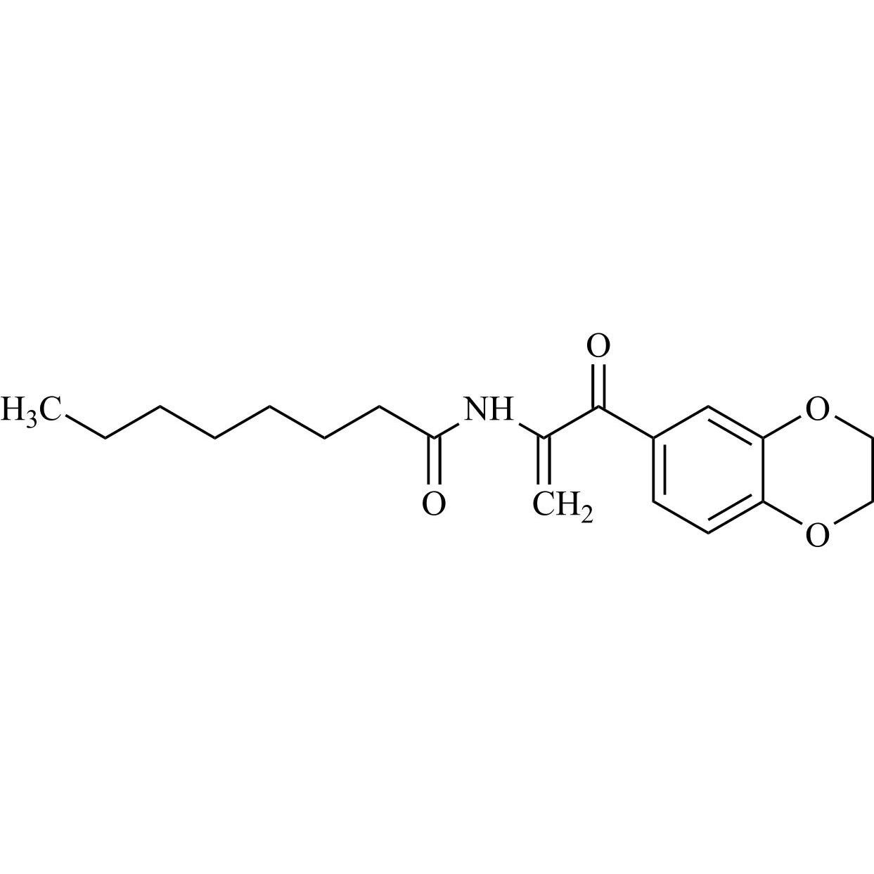 Picture of Eliglustat Impurity 15