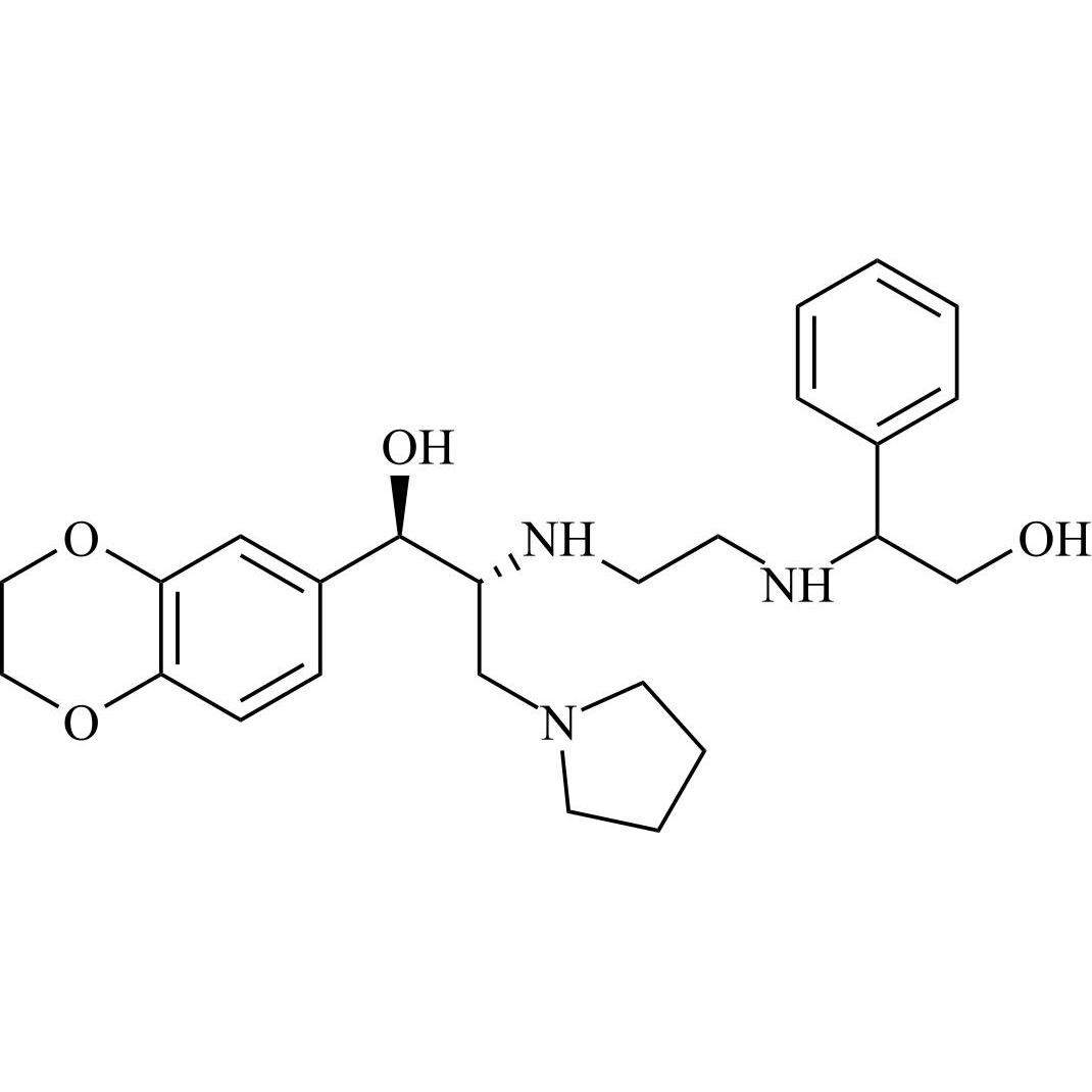 Picture of Eliglustat Impurity 16