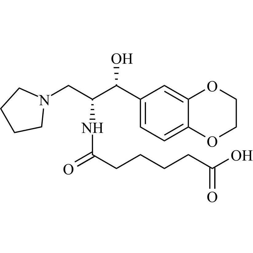 Picture of Eliglustat Impurity 19