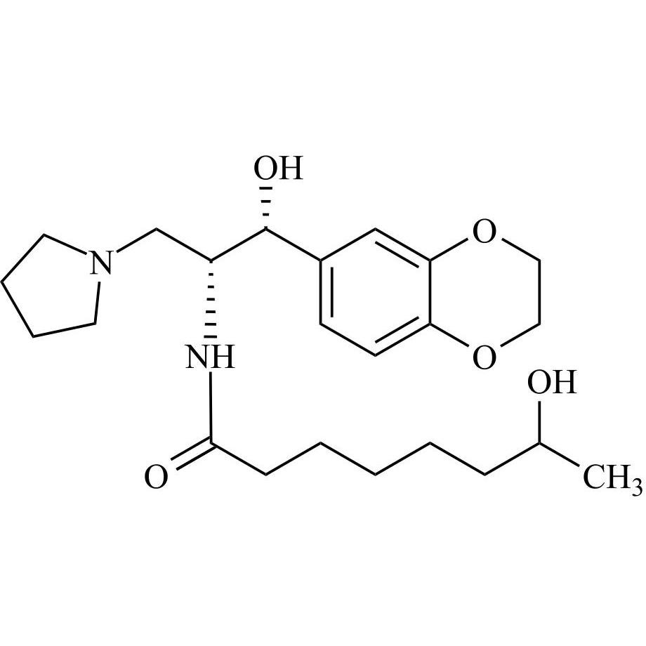 Picture of Eliglustat Impurity 20