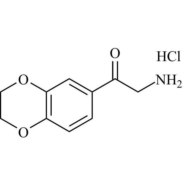 Picture of Eliglustat Impurity 23 HCl
