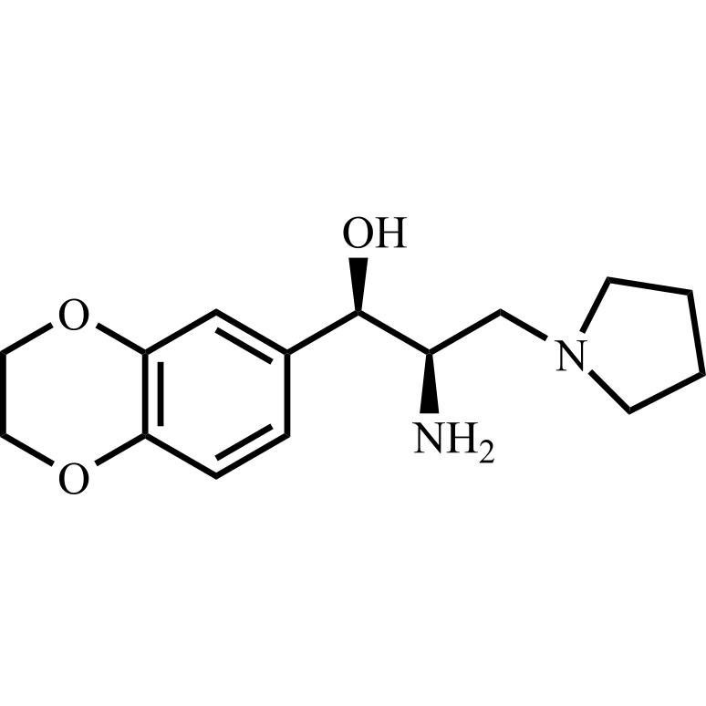 Picture of Eliglustat Impurity 10