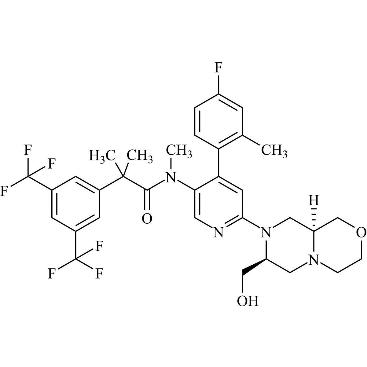 Picture of Elinzanetant