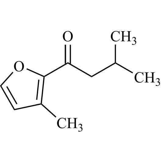 Picture of Elsholtzia Ketone