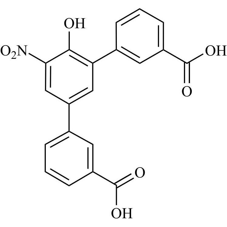 Show details for Eltrombopag Impurity 14 Picture of Eltrombopag Impurity 14