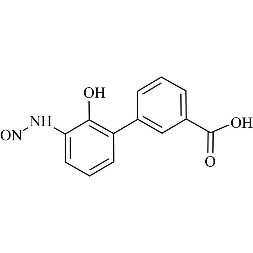 Show details for Eltrombopag Impurity 31 Picture of Eltrombopag Impurity 31