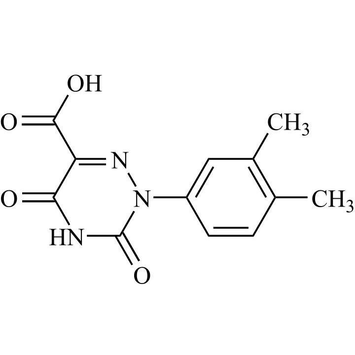 Show details for Eltrombopag Impurity 36 Picture of Eltrombopag Impurity 36
