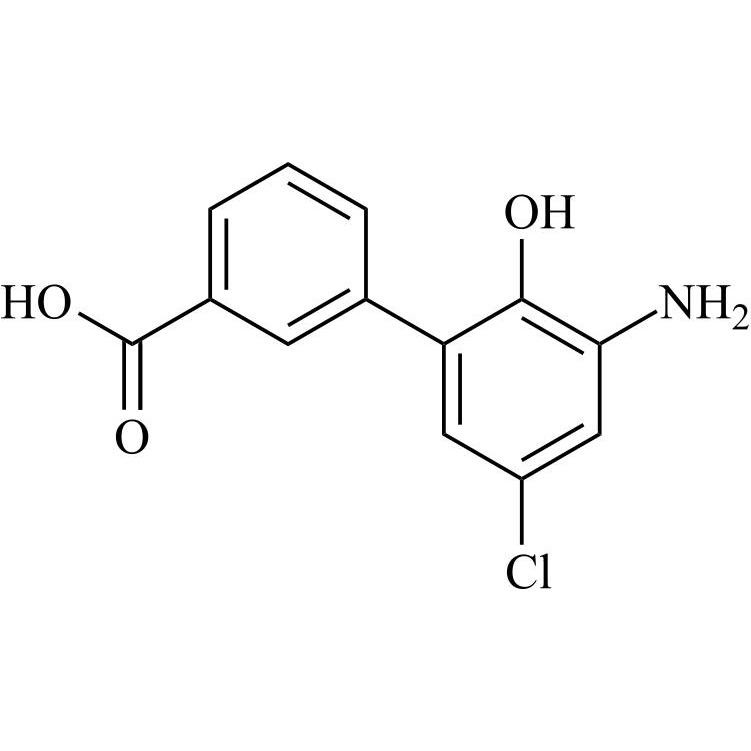 Show details for Eltrombopag Impurity 39 Picture of Eltrombopag Impurity 39
