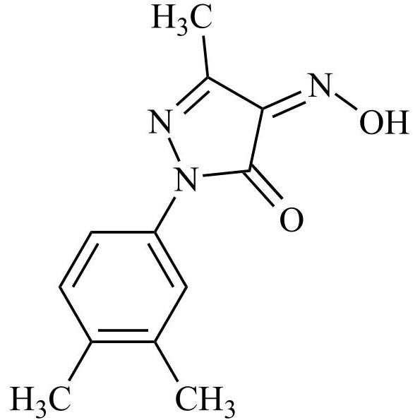 Show details for Eltrombopag Impurity 43 Picture of Eltrombopag Impurity 43