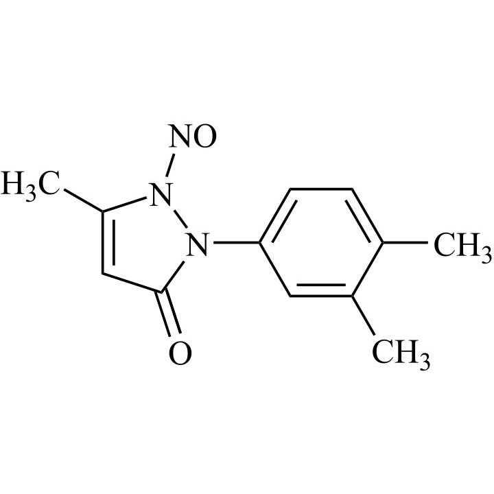 Picture of N-Ntroso Eltrombopag Impurity 11
