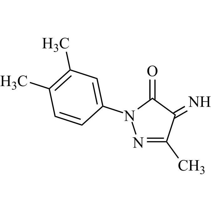 Show details for Eltrombopag Impurity 47 Picture of Eltrombopag Impurity 47