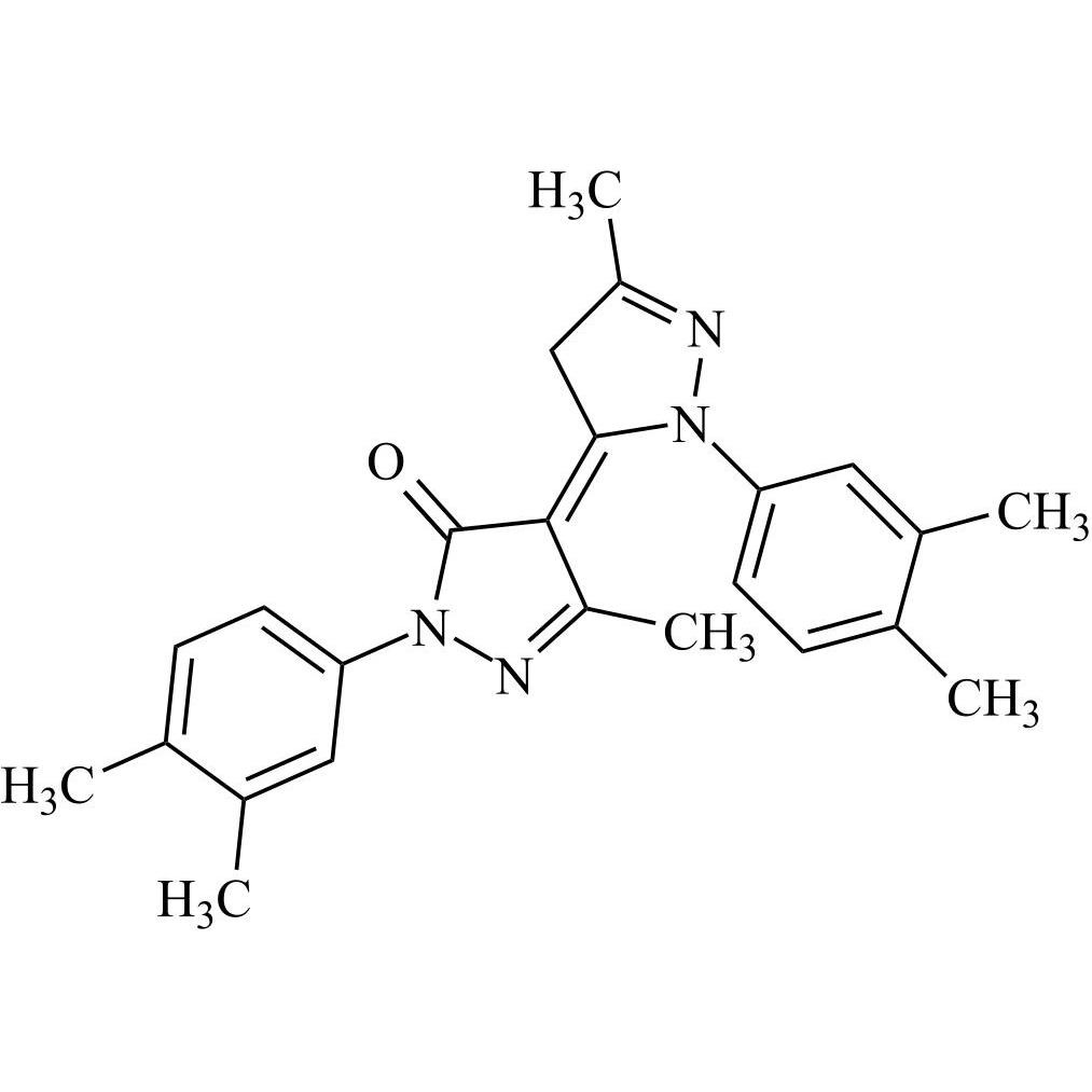 Show details for Eltrombopag Impurity 48 Picture of Eltrombopag Impurity 48