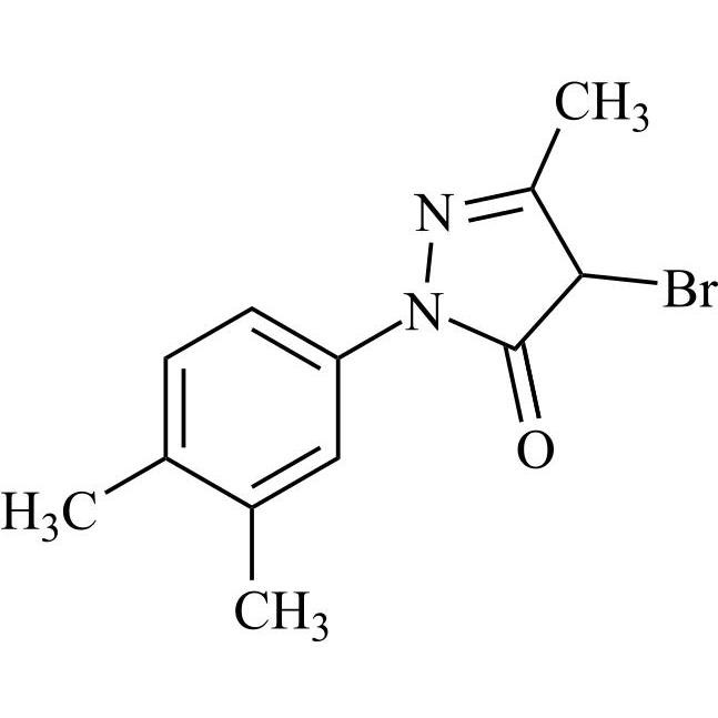 Show details for Eltrombopag Impurity 51 Picture of Eltrombopag Impurity 51
