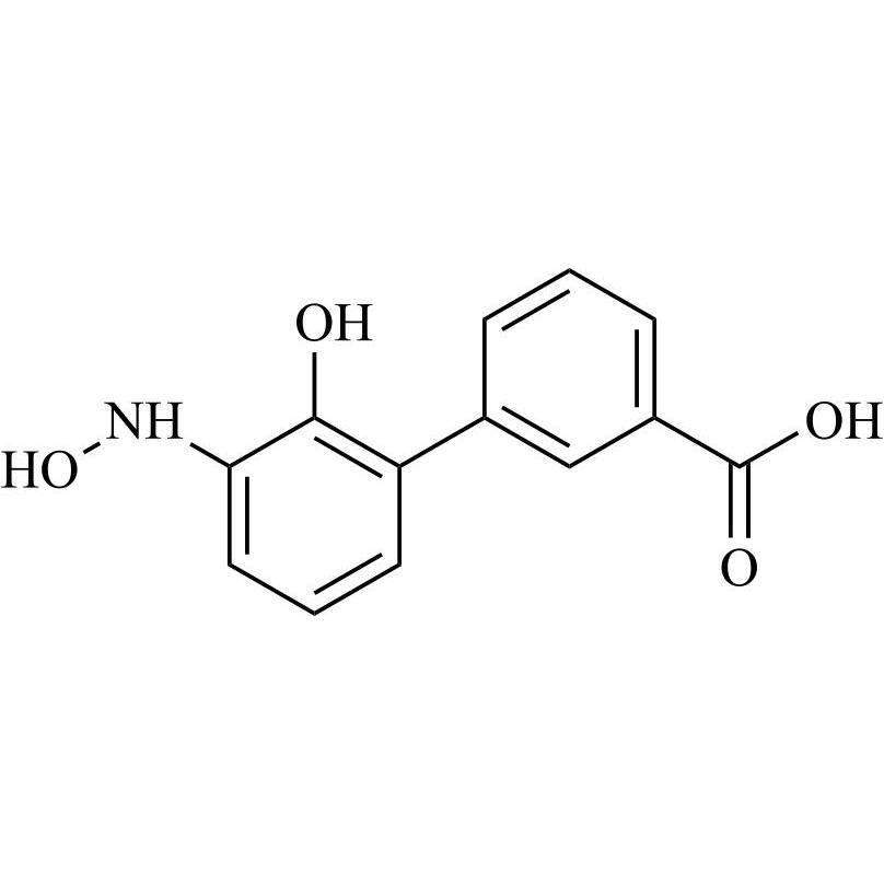 Show details for Eltrombopag Impurity 54 Picture of Eltrombopag Impurity 54