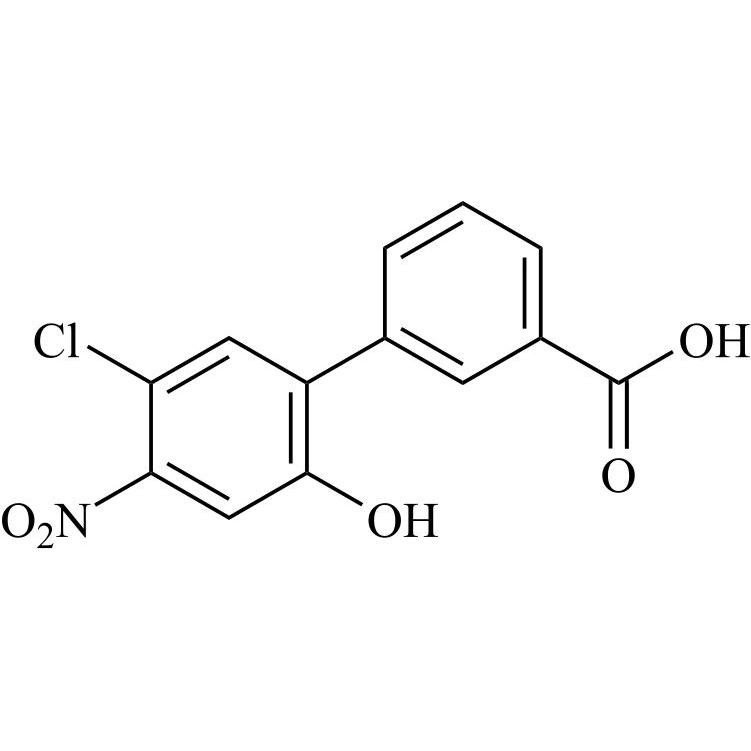 Show details for Eltrombopag Impurity 56 Picture of Eltrombopag Impurity 56