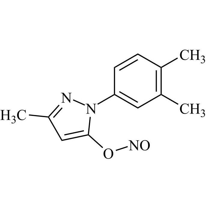 Show details for Eltrombopag Impurity 61 Picture of Eltrombopag Impurity 61
