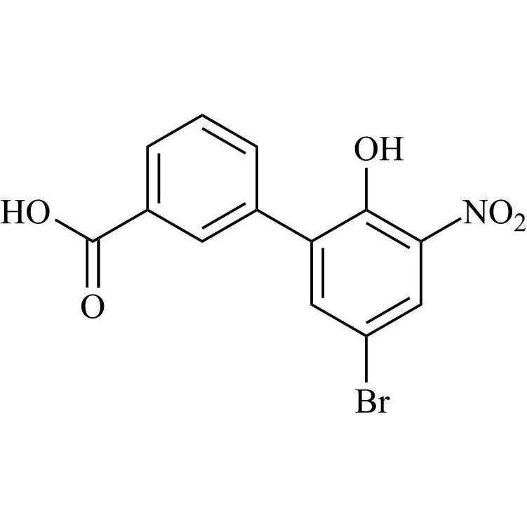 Picture of Eltrombopag Impurity 62