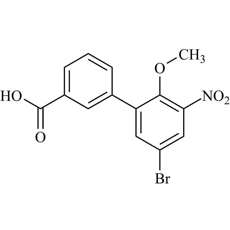 Show details for Eltrombopag Impurity 64 Picture of Eltrombopag Impurity 64