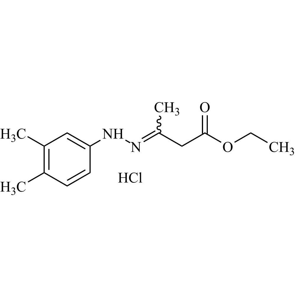 Show details for Eltrombopag Impurity 66 HCl Picture of Eltrombopag Impurity 66 HCl