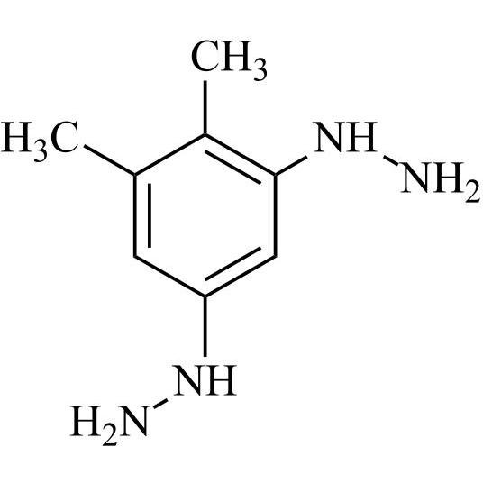 Show details for Eltrombopag Impurity 71 Picture of Eltrombopag Impurity 71