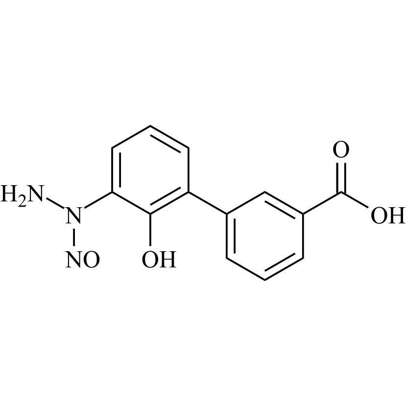 Show details for N1-Nitroso Eltrombopag Impurity 26 Picture of N1-Nitroso Eltrombopag Impurity 26