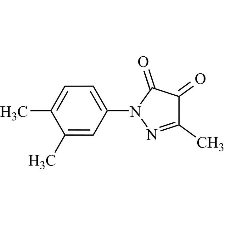 Show details for Eltrombopag Impurity 27 Picture of Eltrombopag Impurity 27