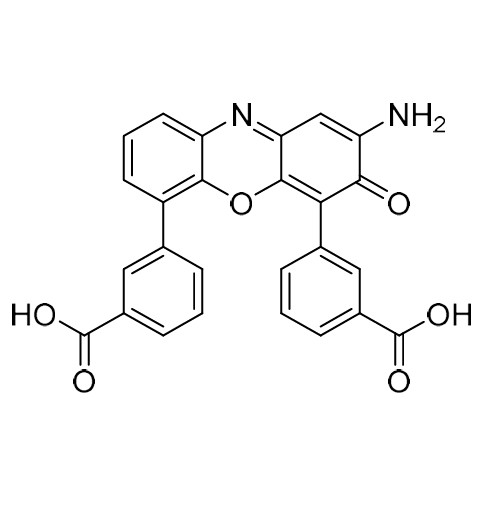 Show details for Eltrombopag Impurity 22 Picture of Eltrombopag Impurity 22