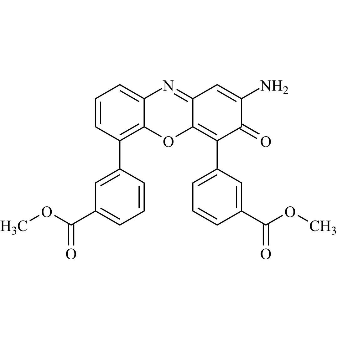 Show details for Eltrombopag Impurity 42 Picture of Eltrombopag Impurity 42