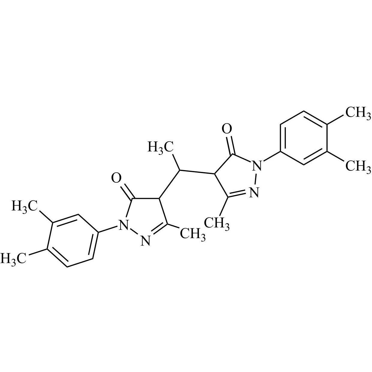 Show details for Eltrombopag Impurity 50 Picture of Eltrombopag Impurity 50
