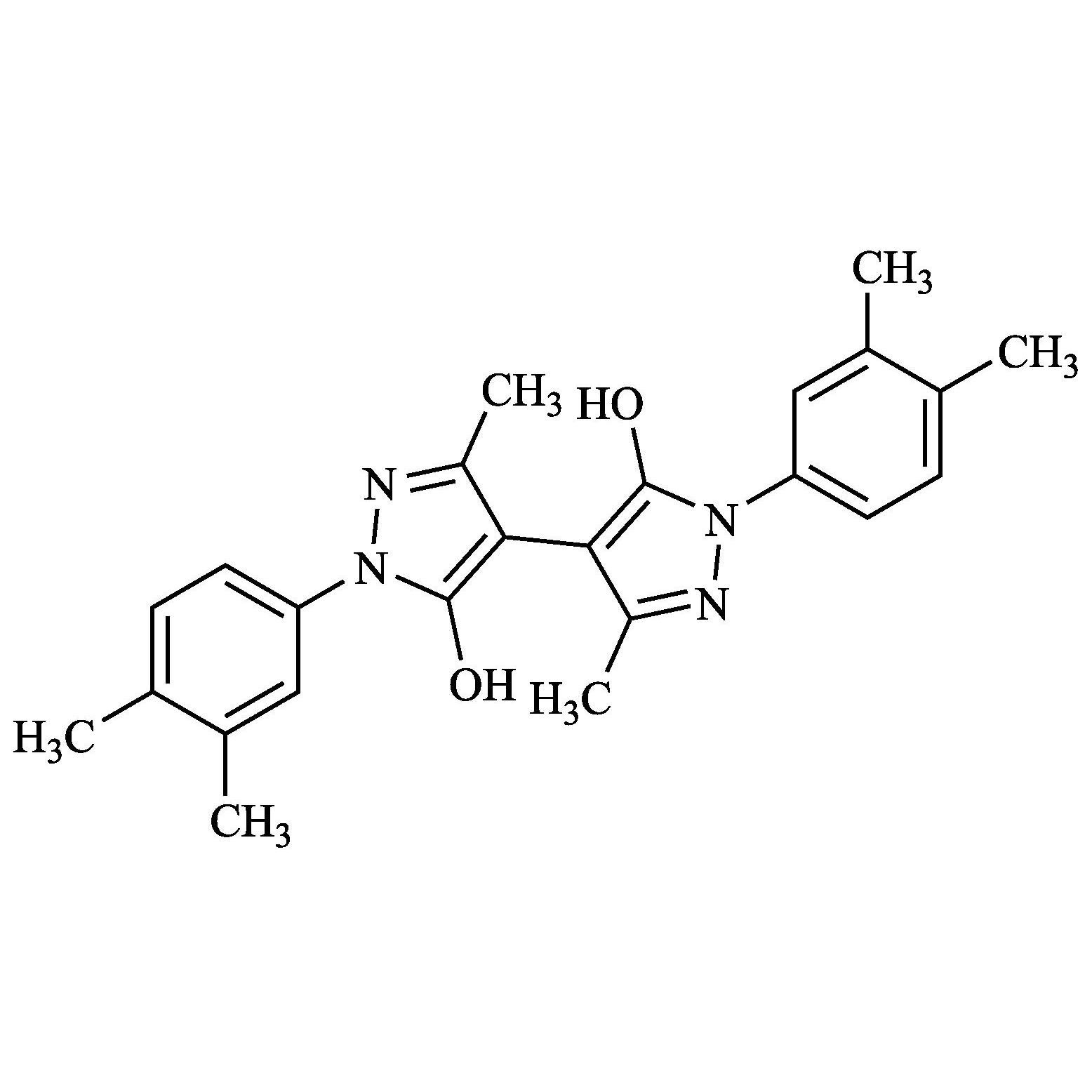 Show details for Eltrombopag Impurity 52 Picture of Eltrombopag Impurity 52