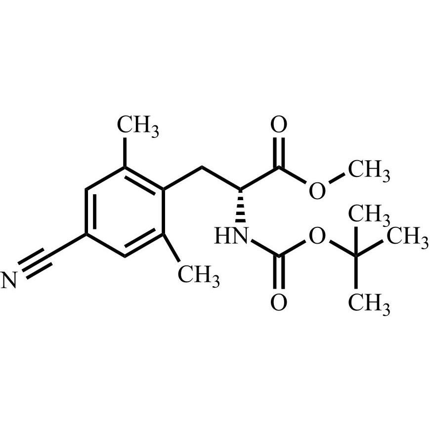 Picture of Eluxadoline Impurity 4