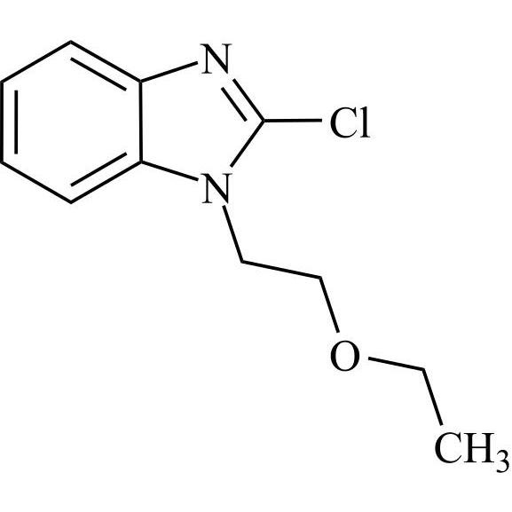 Picture of Emedastine EP Impurity B