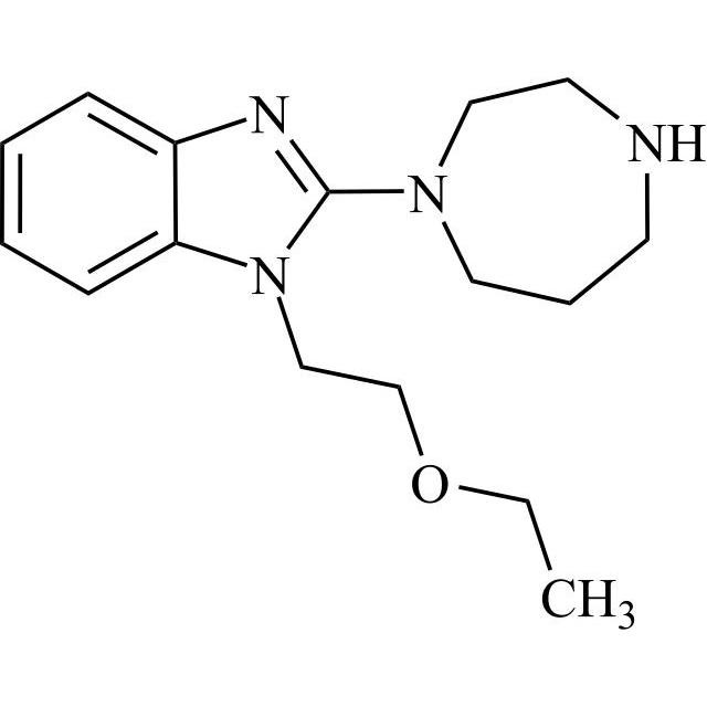 Picture of Emedastine EP Impurity E