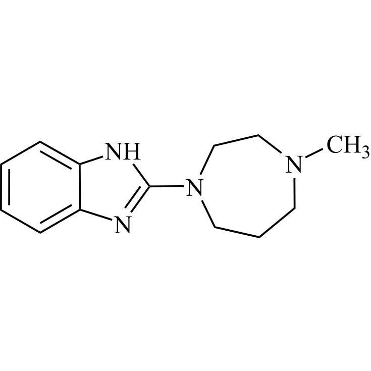 Picture of Emedastine Impurity 1