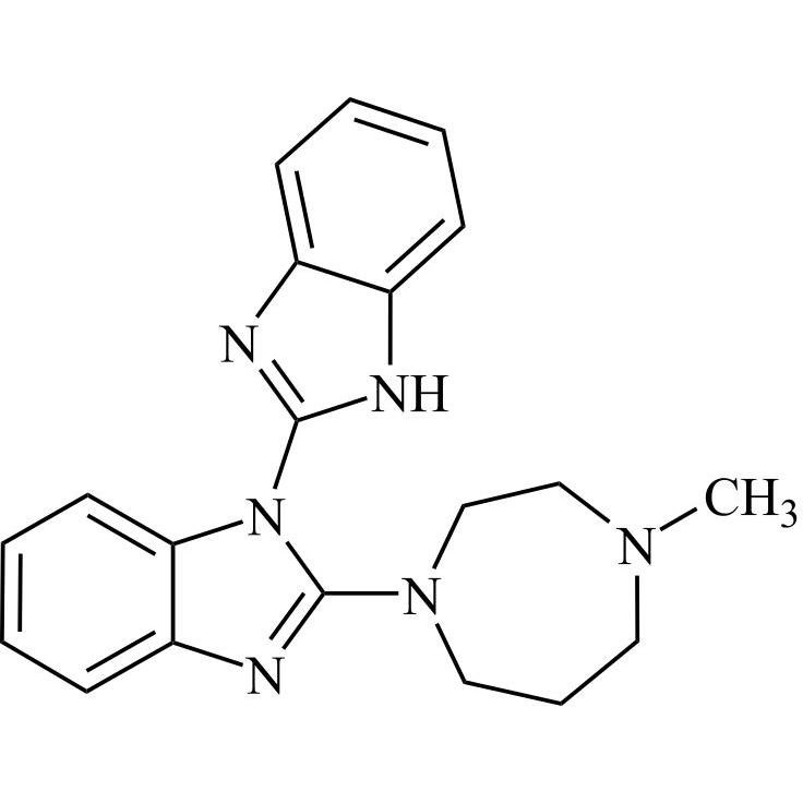 Picture of Emedastine Impurity 2