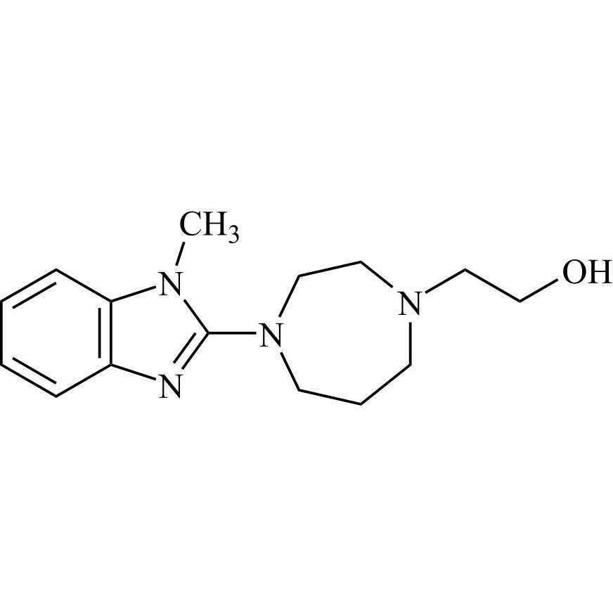 Picture of Emedastine Impurity 4