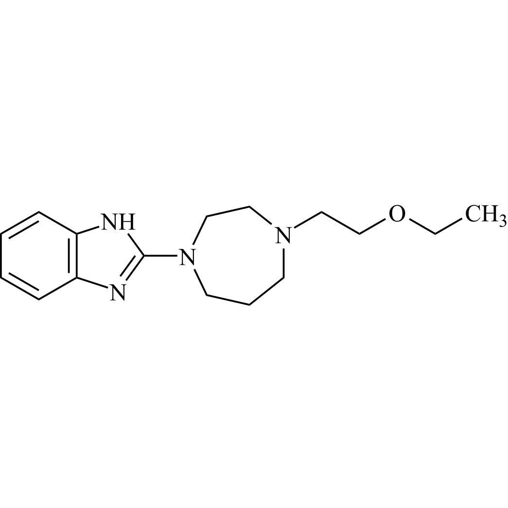 Picture of Emedastine Impurity 6