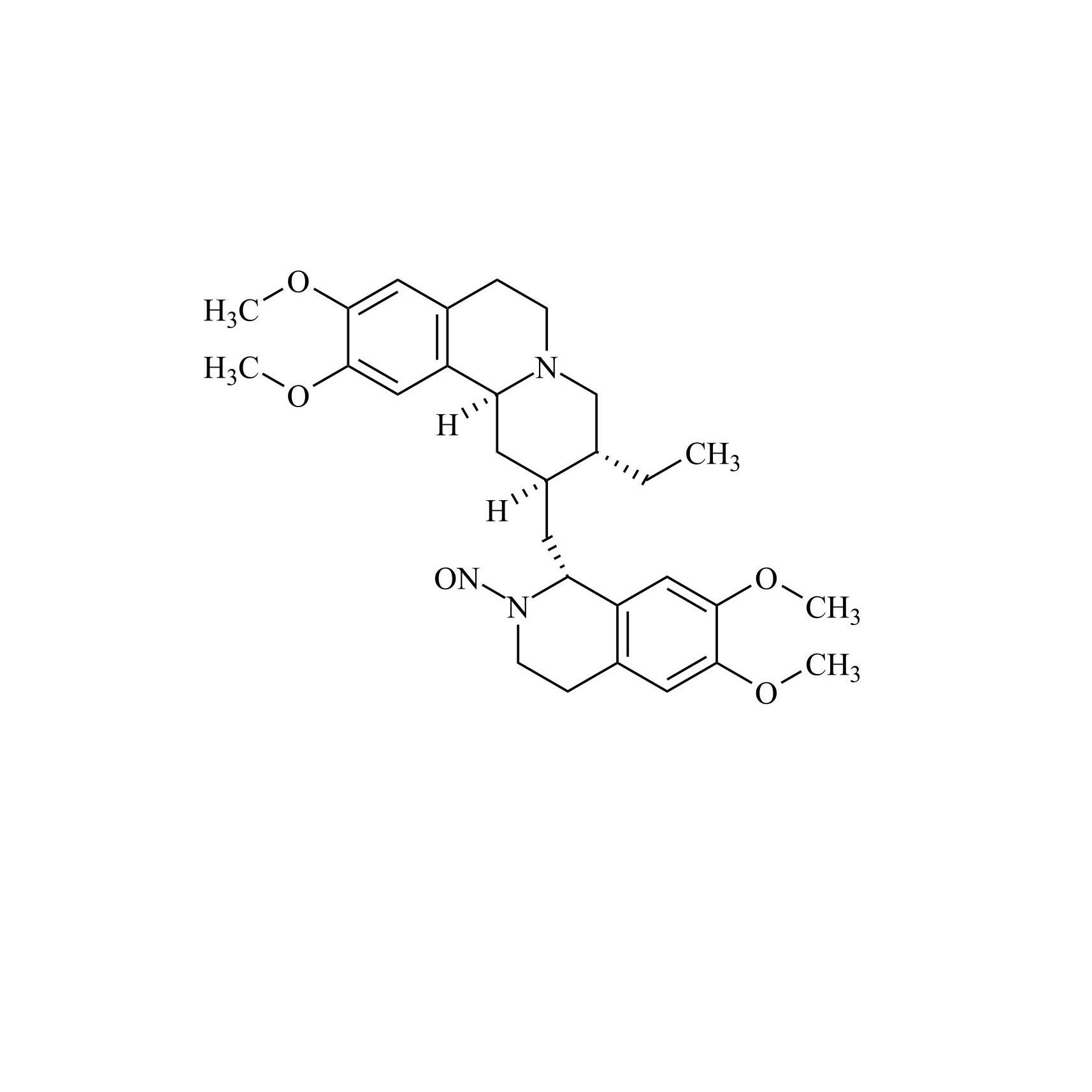 Picture of N-Nitroso Emetine